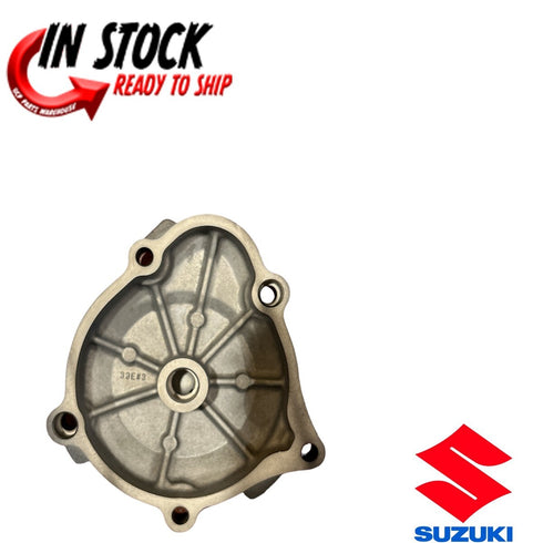 SUZUKI IDLE GEAR STRAINER CAP 07-2008 GSX-R1000 15-2023 GSX-S750 OEM 11382-33E10